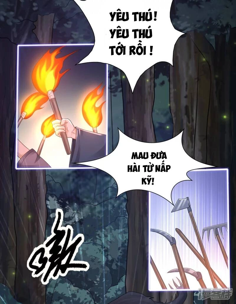 Khoa Kỹ Đại Tiên Tông Chapter 3 - 4