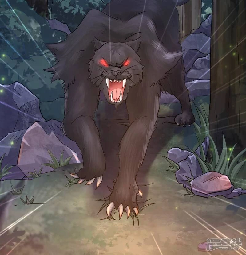 Khoa Kỹ Đại Tiên Tông Chapter 3 - 5