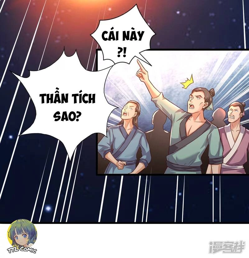 Khoa Kỹ Đại Tiên Tông Chapter 3 - 9