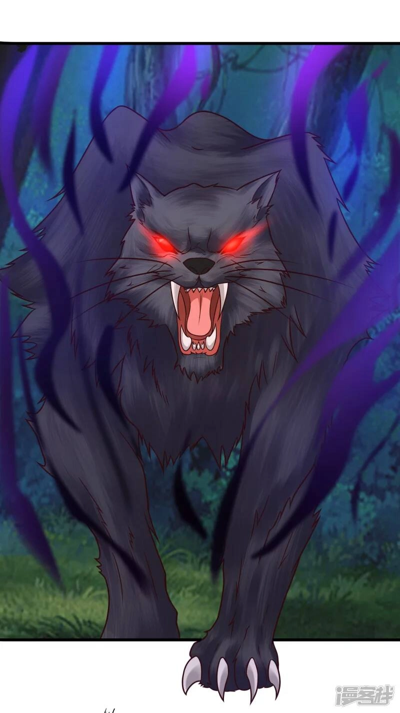 Khoa Kỹ Đại Tiên Tông Chapter 3 - 10