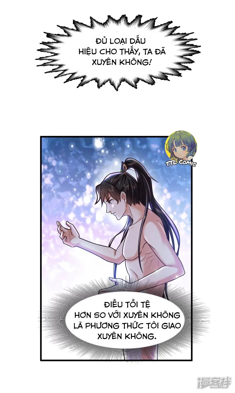 Khoa Kỹ Đại Tiên Tông Chapter 3 - 19