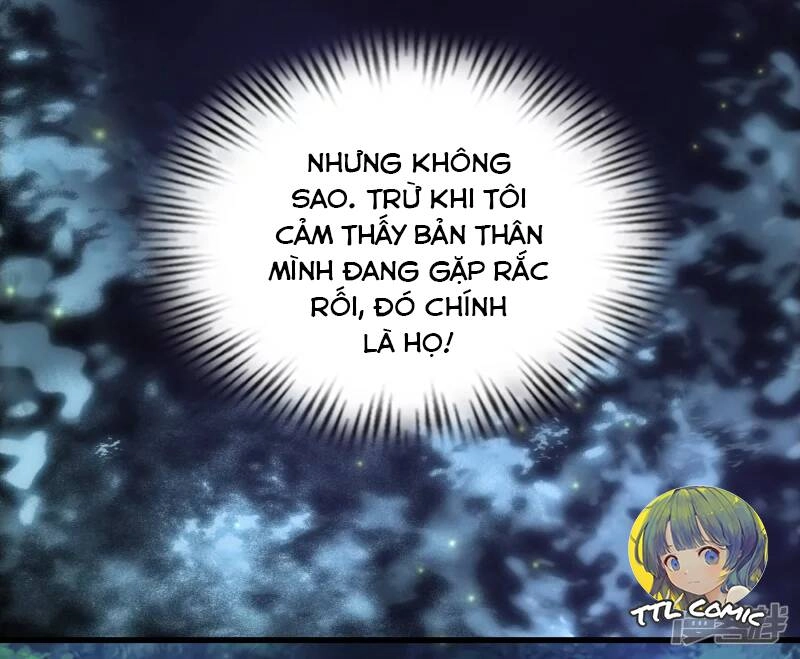 Khoa Kỹ Đại Tiên Tông Chapter 3 - 22