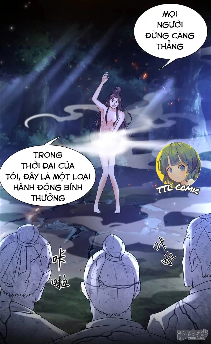 Khoa Kỹ Đại Tiên Tông Chapter 3 - 23