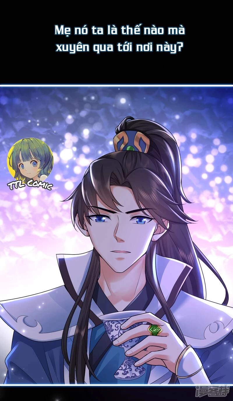 Khoa Kỹ Đại Tiên Tông Chapter 3 - 26