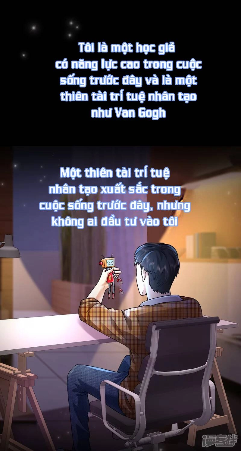 Khoa Kỹ Đại Tiên Tông Chapter 3 - 27