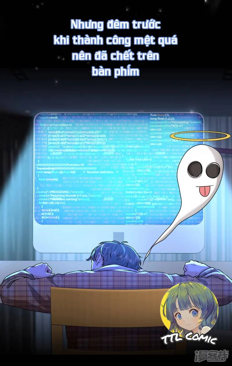 Khoa Kỹ Đại Tiên Tông Chapter 3 - 29