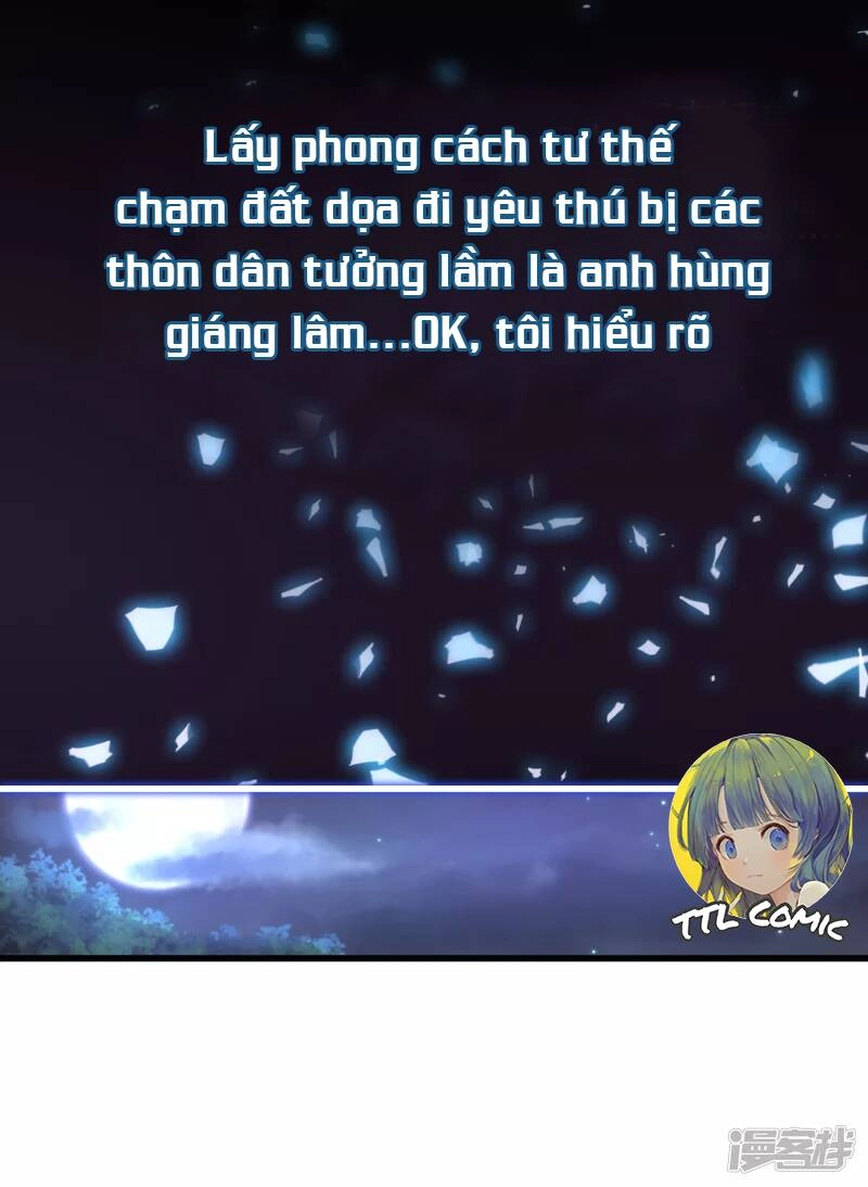 Khoa Kỹ Đại Tiên Tông Chapter 3 - 31