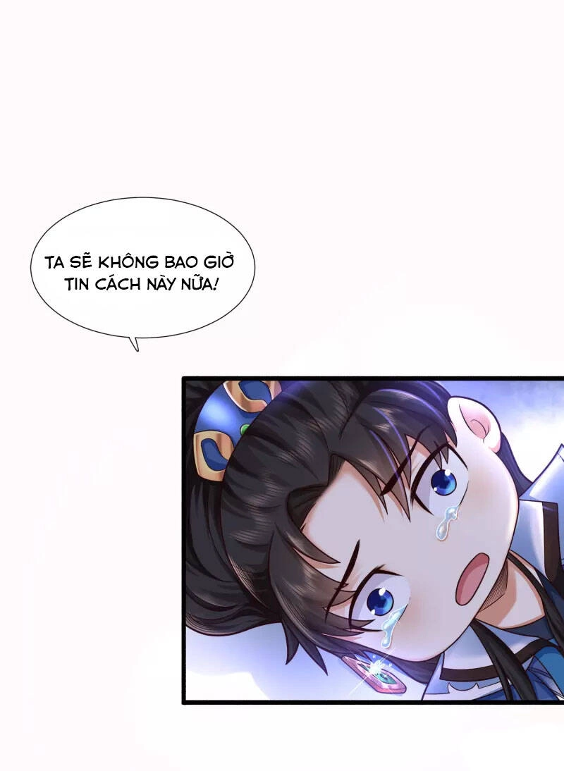 Khoa Kỹ Đại Tiên Tông Chapter 5 - 10