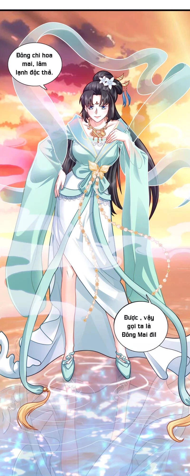 Khoa Kỹ Đại Tiên Tông Chapter 5 - 43