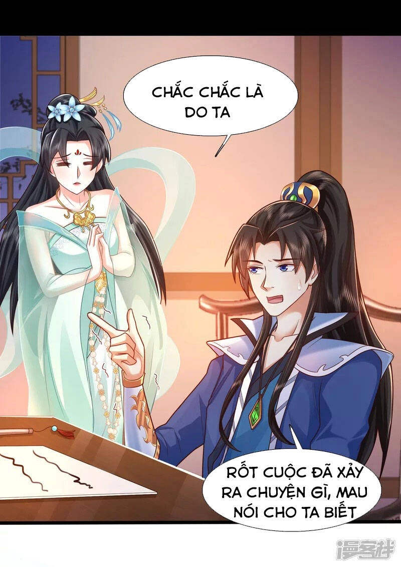 Khoa Kỹ Đại Tiên Tông Chapter 7 - 1