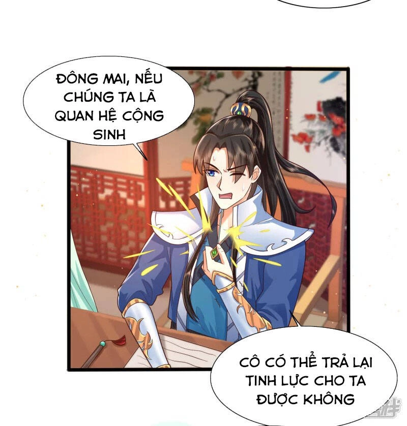 Khoa Kỹ Đại Tiên Tông Chapter 7 - 4
