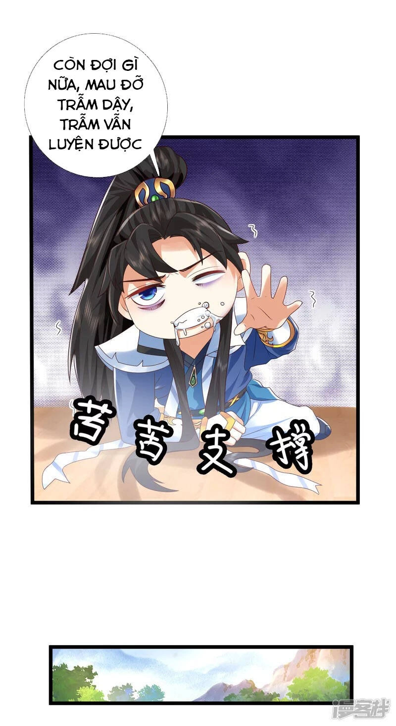 Khoa Kỹ Đại Tiên Tông Chapter 7 - 8