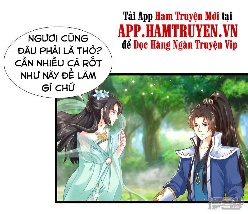 Khoa Kỹ Đại Tiên Tông Chapter 7 - 18