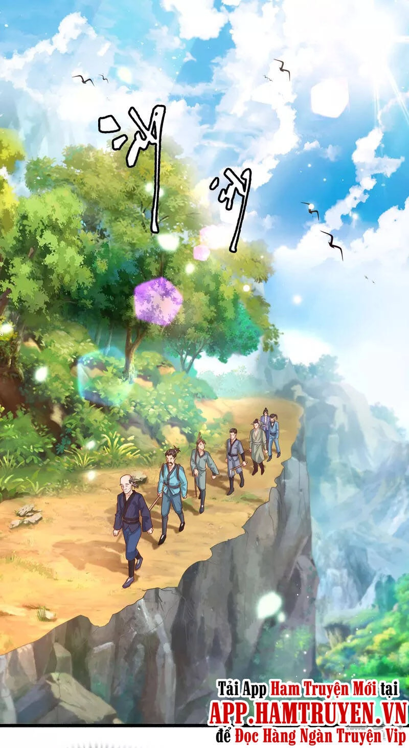 Khoa Kỹ Đại Tiên Tông Chapter 8 - 1