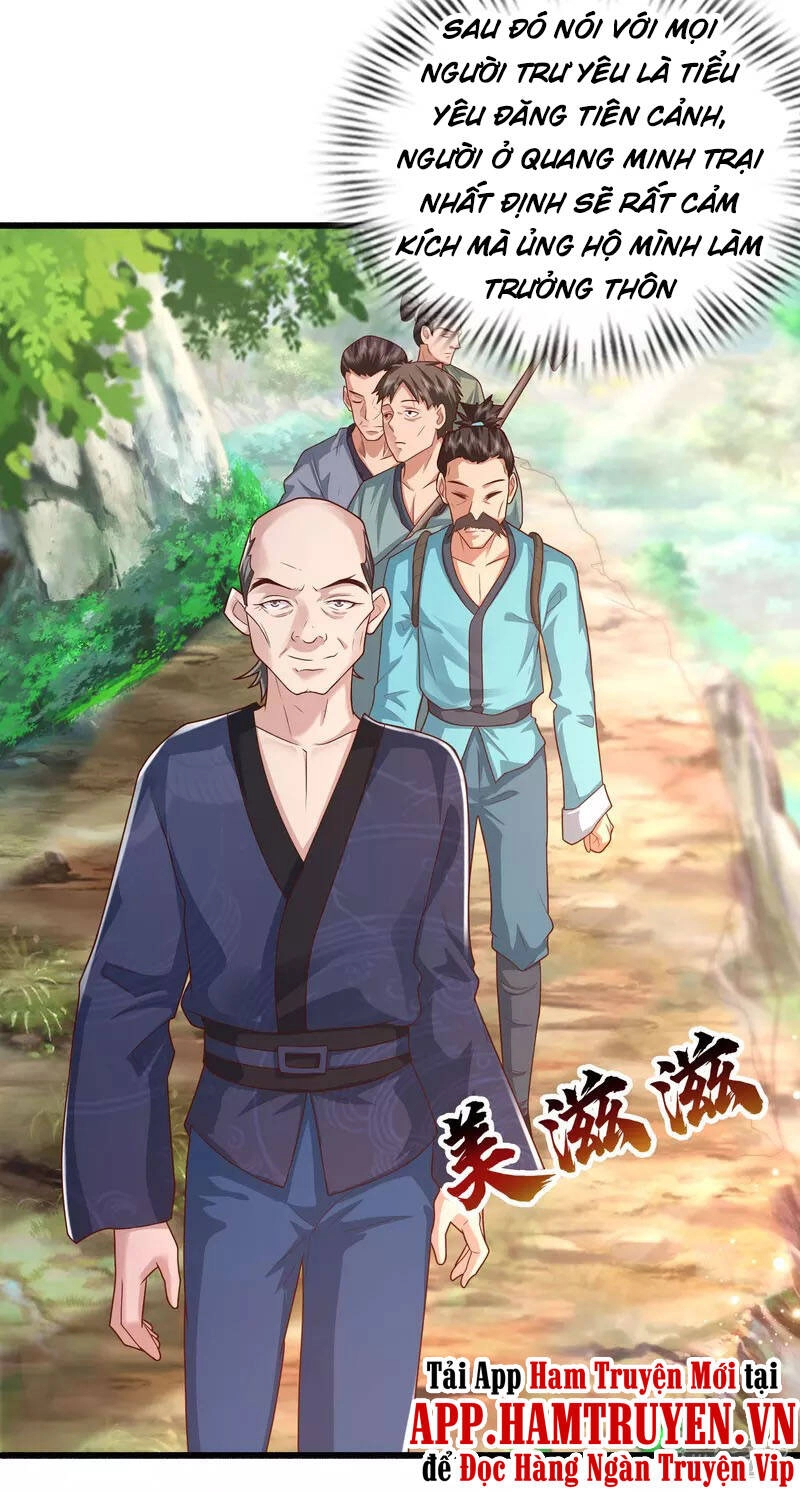 Khoa Kỹ Đại Tiên Tông Chapter 8 - 3