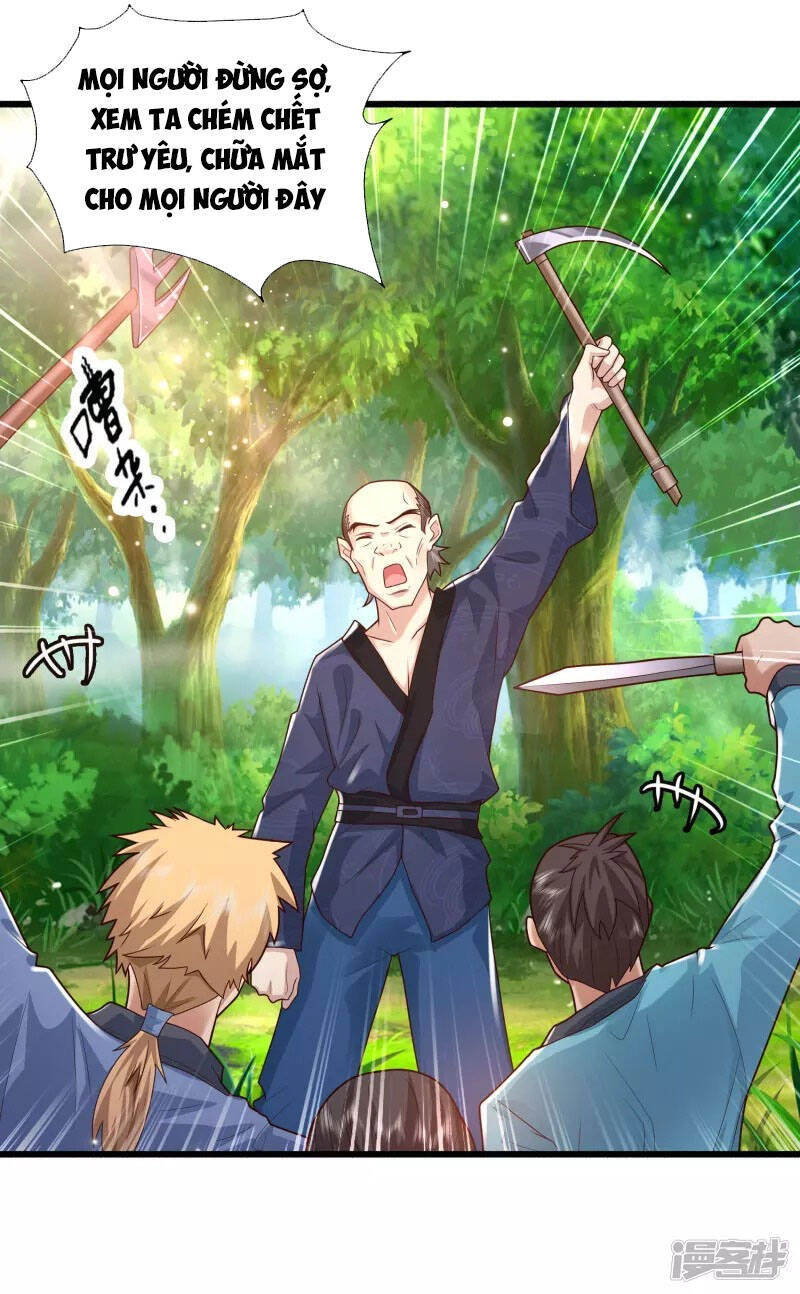 Khoa Kỹ Đại Tiên Tông Chapter 8 - 10