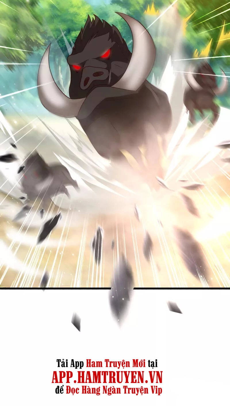 Khoa Kỹ Đại Tiên Tông Chapter 8 - 12