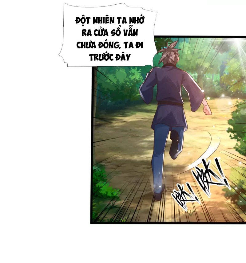 Khoa Kỹ Đại Tiên Tông Chapter 8 - 14