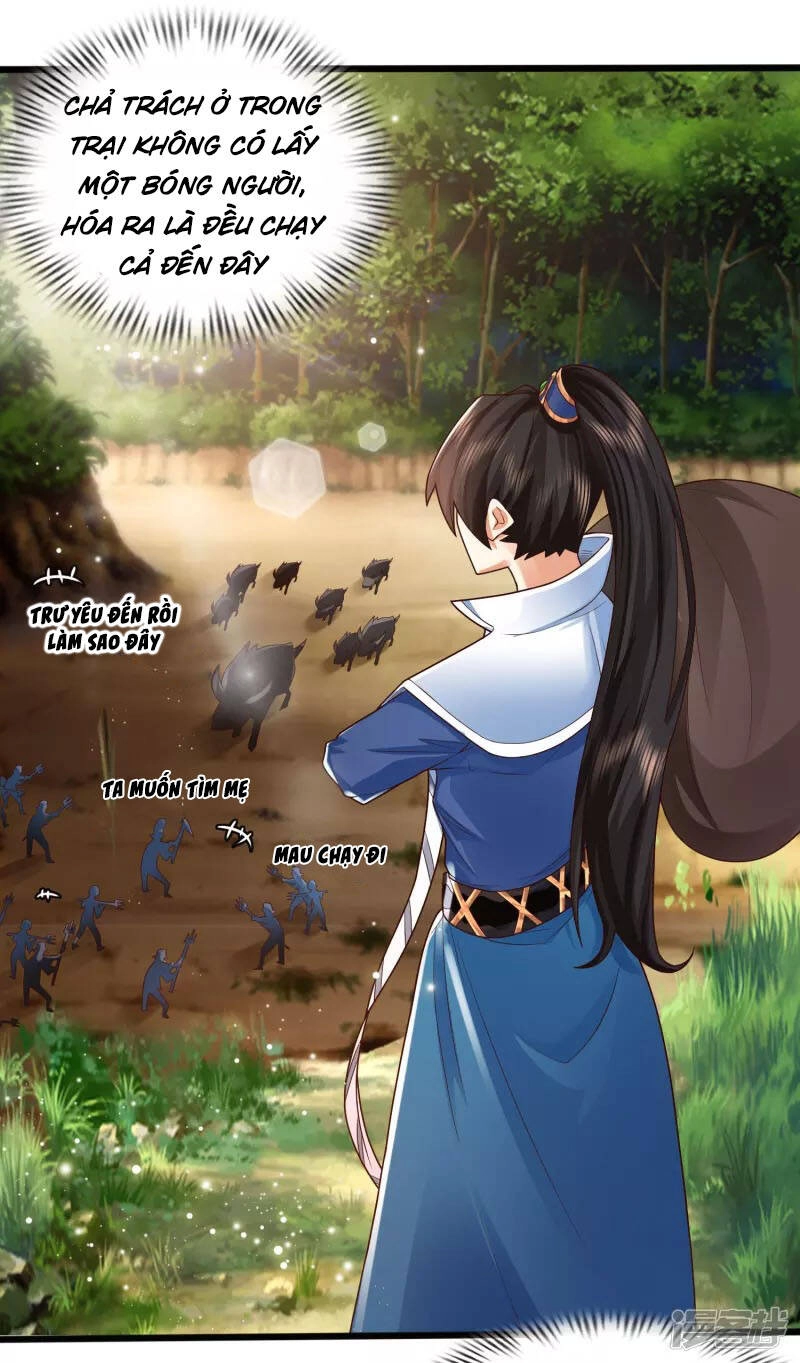 Khoa Kỹ Đại Tiên Tông Chapter 8 - 16