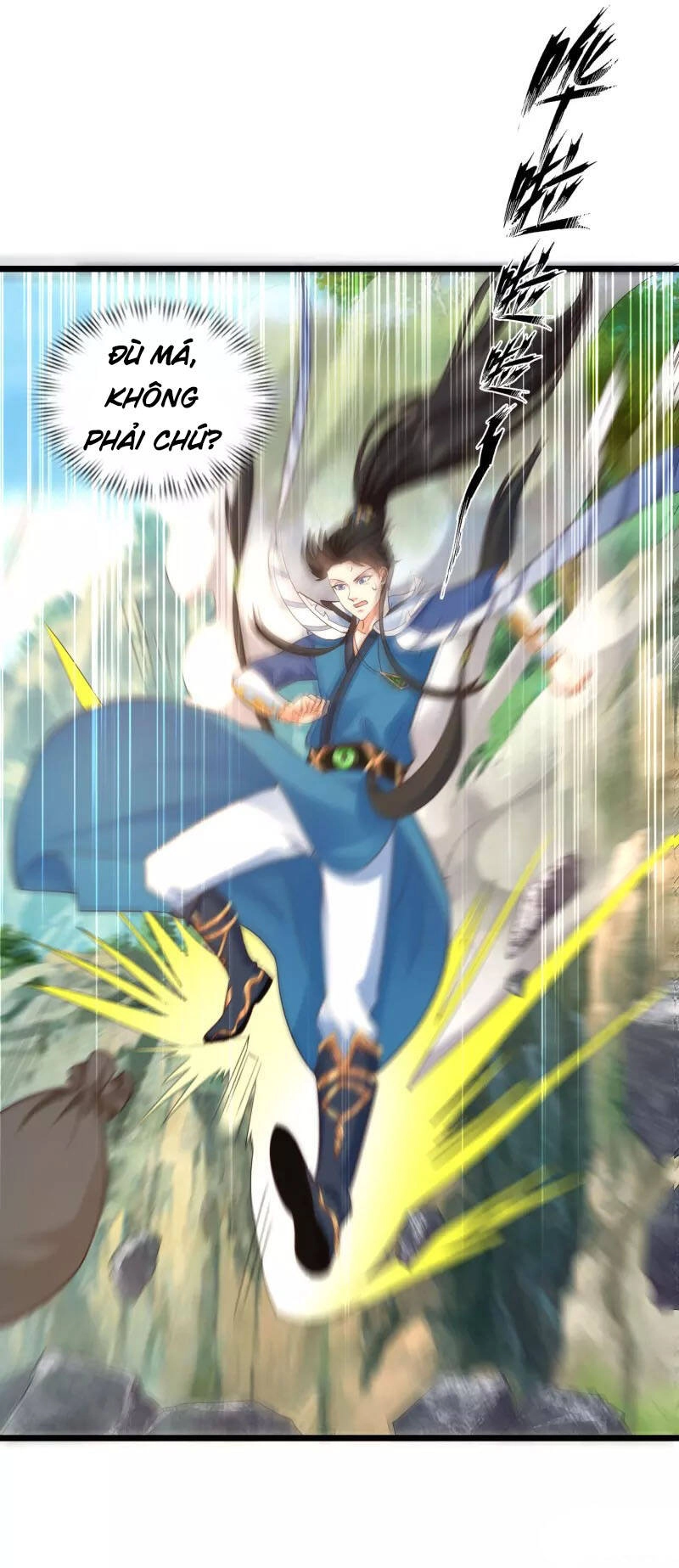 Khoa Kỹ Đại Tiên Tông Chapter 8 - 19