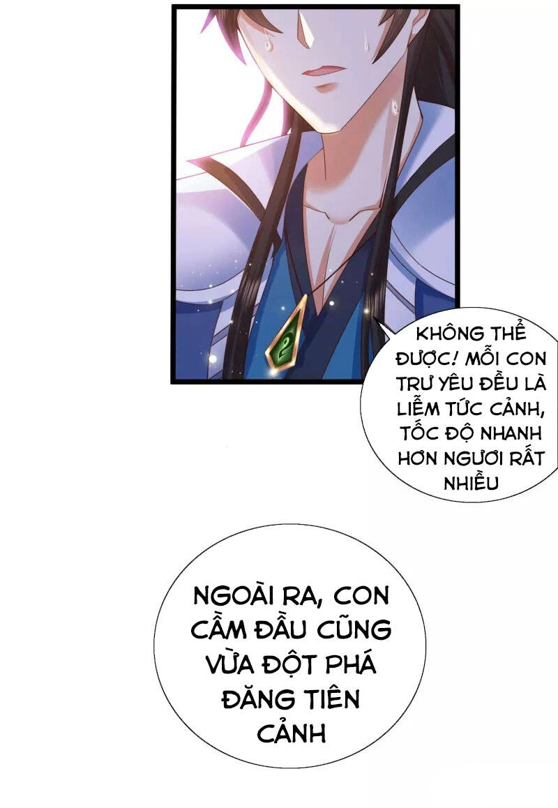 Khoa Kỹ Đại Tiên Tông Chapter 8 - 23