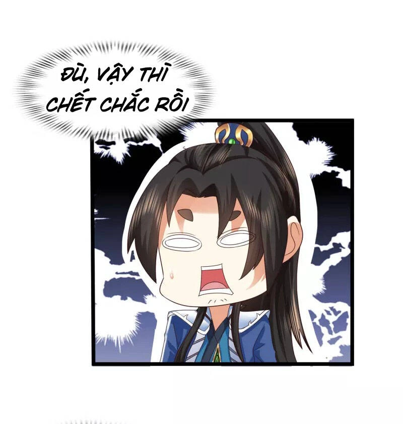 Khoa Kỹ Đại Tiên Tông Chapter 8 - 24