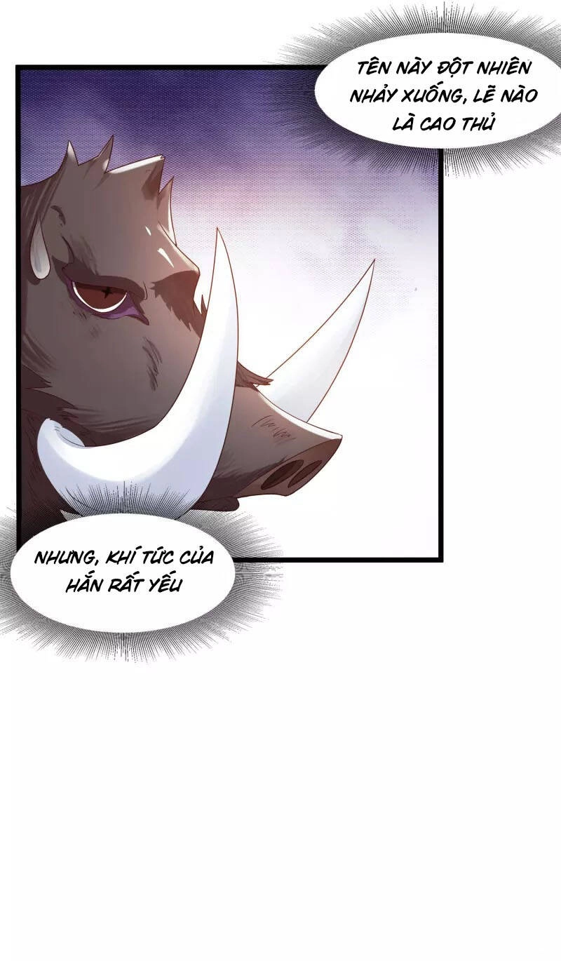 Khoa Kỹ Đại Tiên Tông Chapter 8 - 26