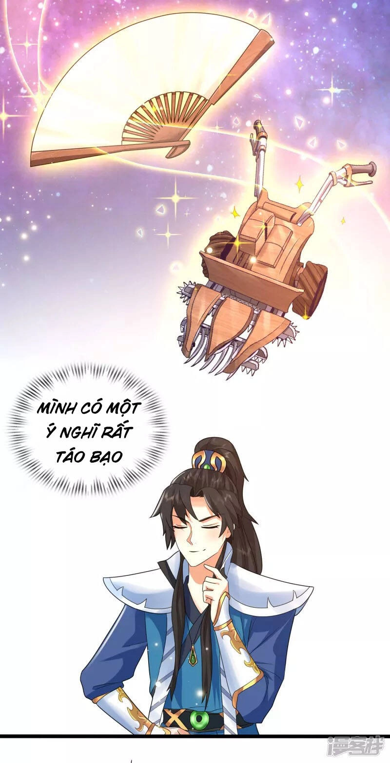 Khoa Kỹ Đại Tiên Tông Chapter 8 - 28