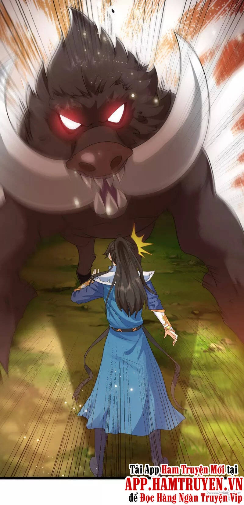 Khoa Kỹ Đại Tiên Tông Chapter 8 - 31