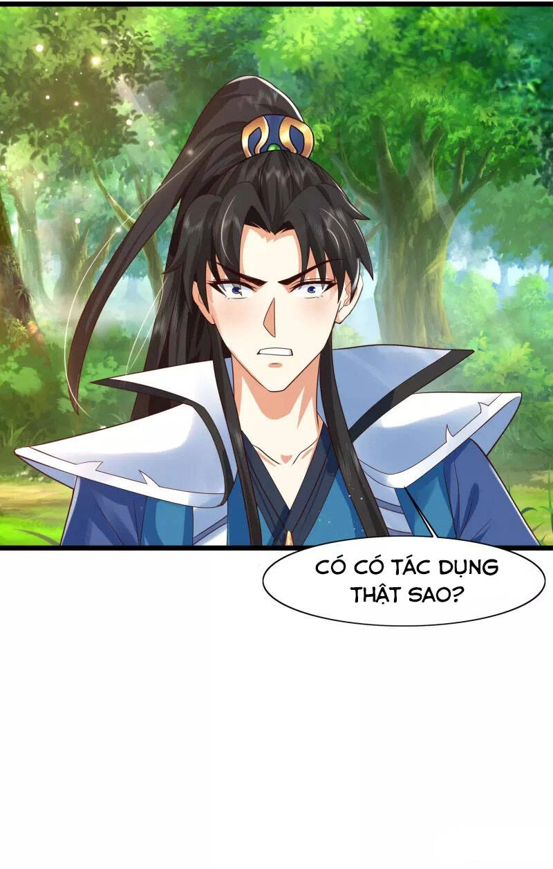 Khoa Kỹ Đại Tiên Tông Chapter 9 - 8