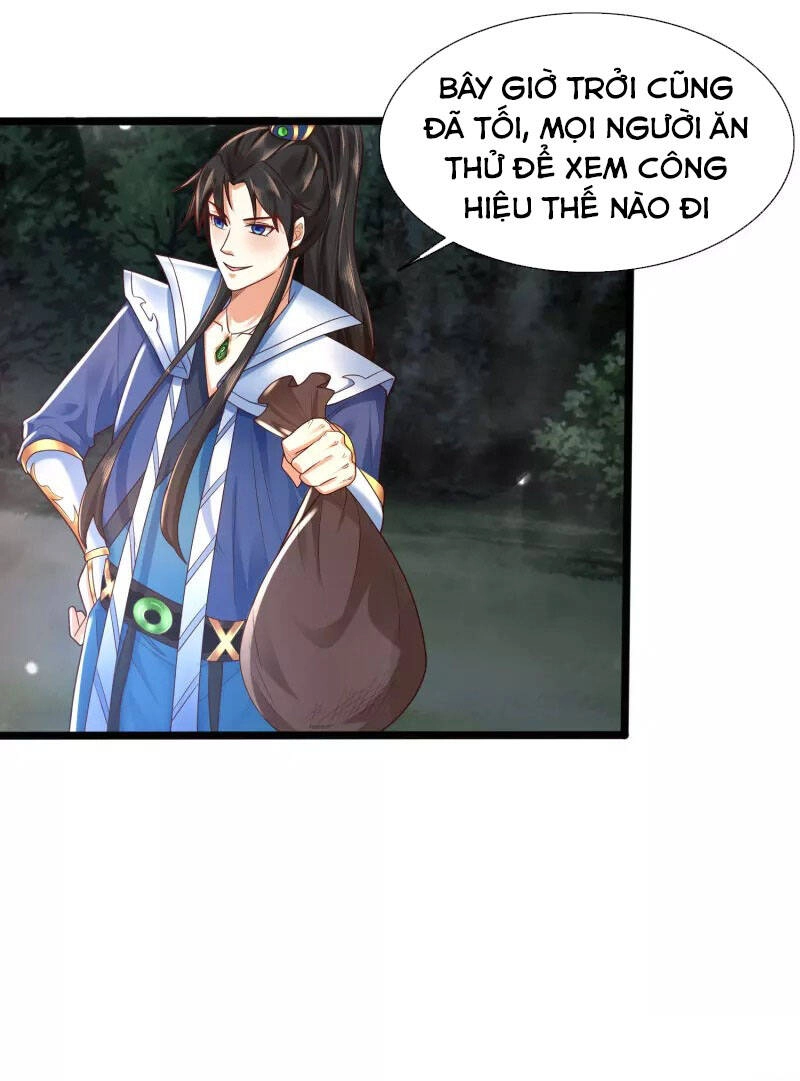 Khoa Kỹ Đại Tiên Tông Chapter 9 - 16