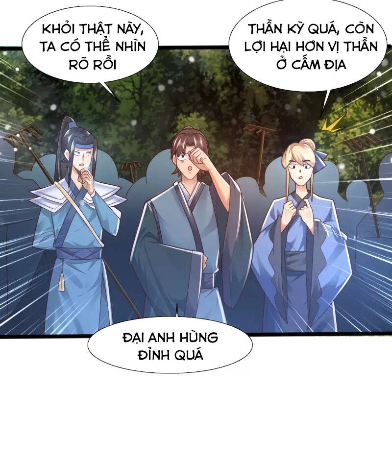 Khoa Kỹ Đại Tiên Tông Chapter 9 - 18