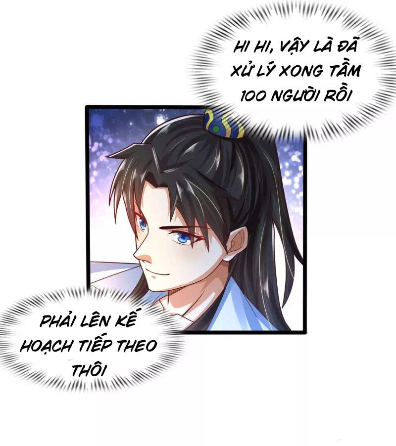 Khoa Kỹ Đại Tiên Tông Chapter 9 - 21