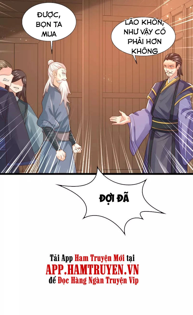 Khoa Kỹ Đại Tiên Tông Chapter 9 - 32