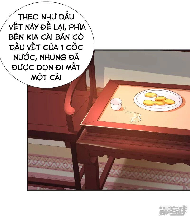 Khoa Kỹ Đại Tiên Tông Chapter 10 - 27
