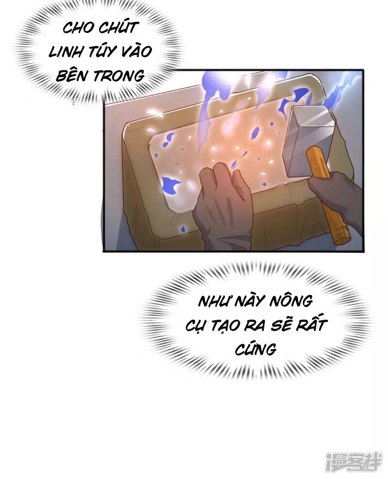 Khoa Kỹ Đại Tiên Tông Chapter 11 - 3