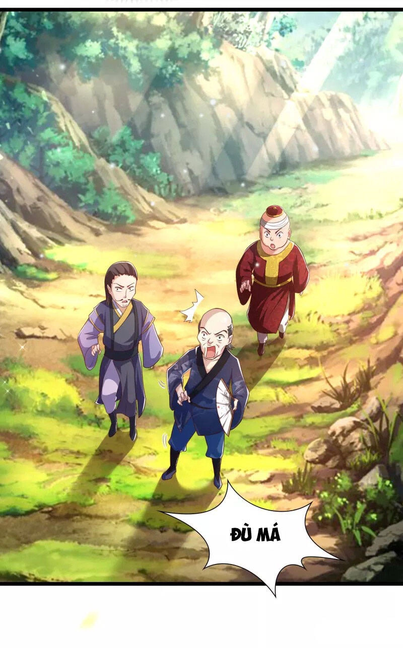 Khoa Kỹ Đại Tiên Tông Chapter 11 - 18