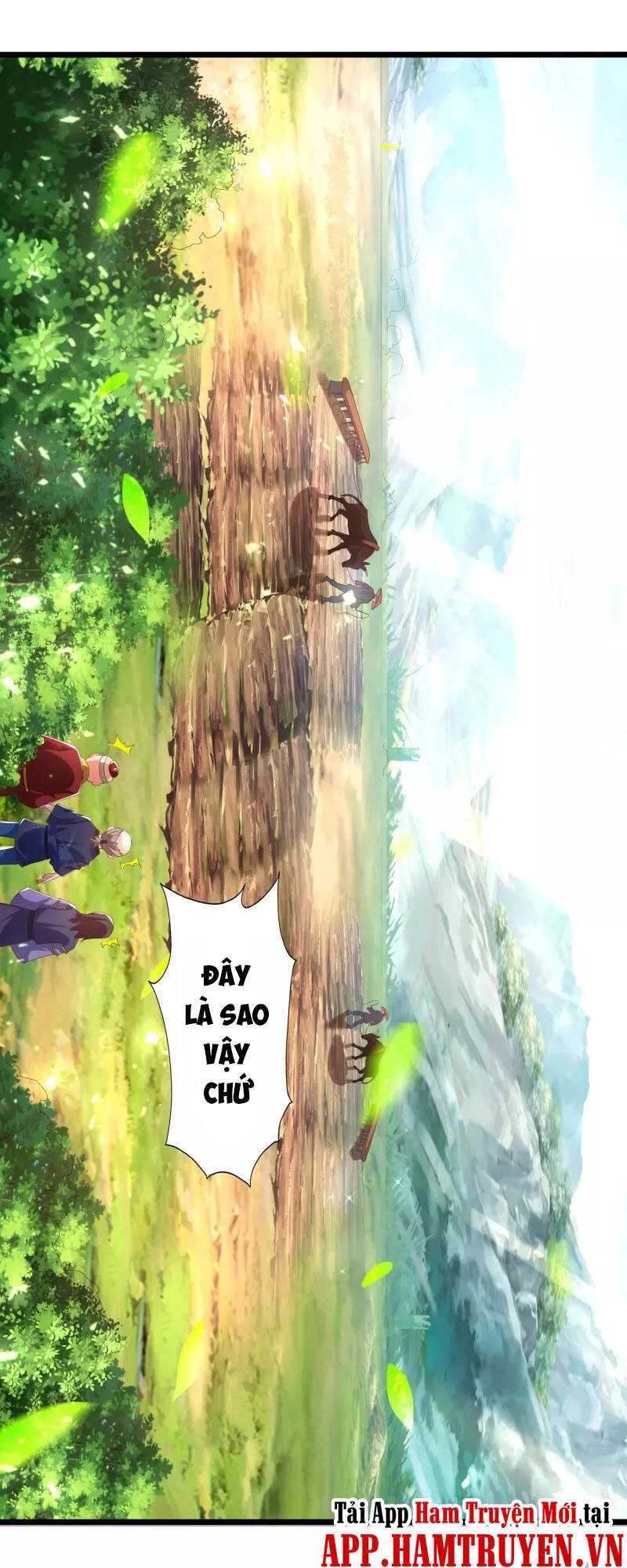 Khoa Kỹ Đại Tiên Tông Chapter 11 - 19