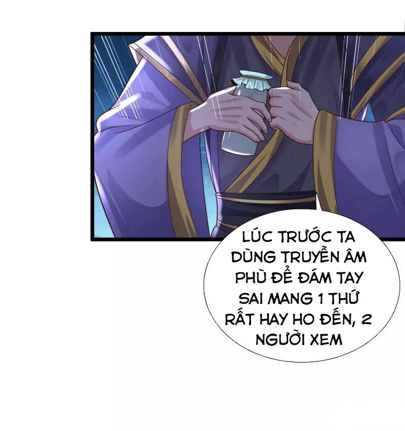 Khoa Kỹ Đại Tiên Tông Chapter 11 - 24