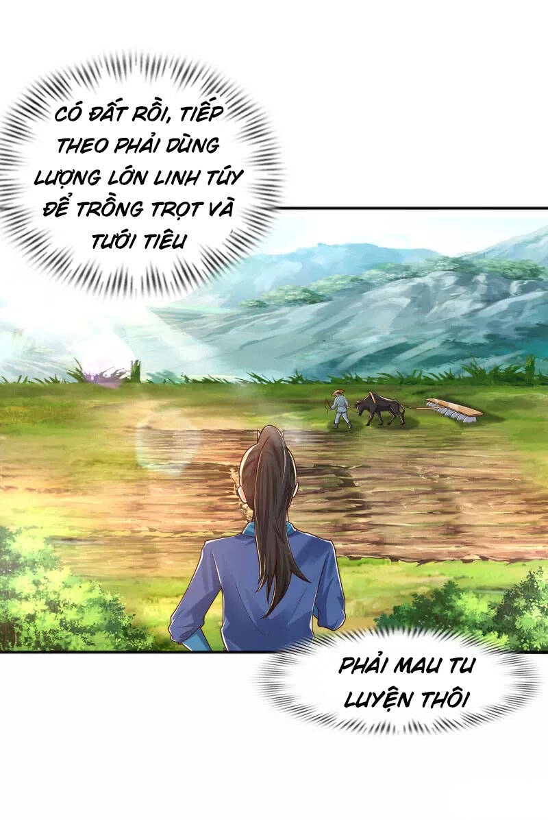 Khoa Kỹ Đại Tiên Tông Chapter 11 - 26