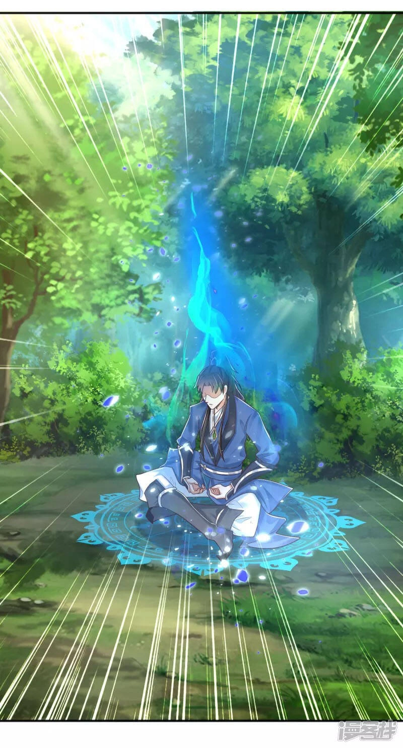 Khoa Kỹ Đại Tiên Tông Chapter 11 - 28