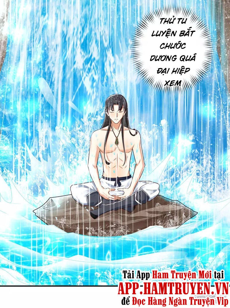 Khoa Kỹ Đại Tiên Tông Chapter 11 - 33