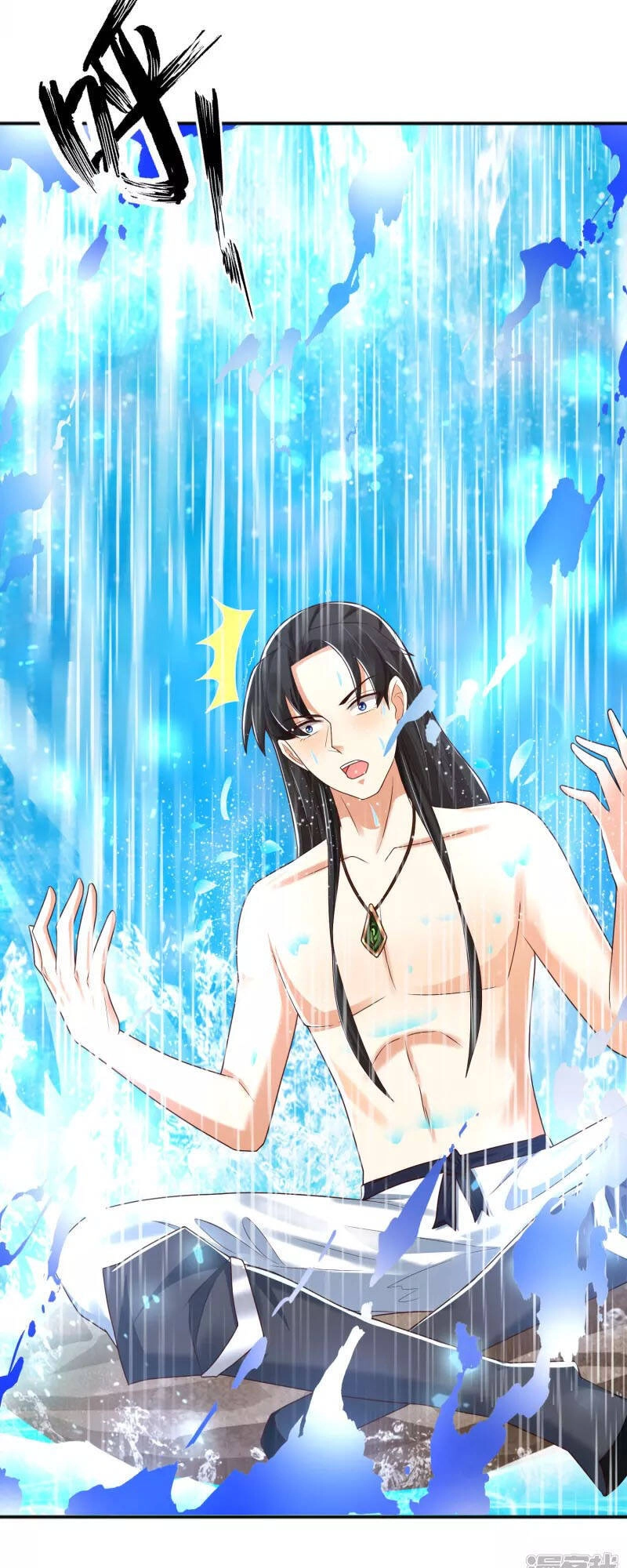 Khoa Kỹ Đại Tiên Tông Chapter 11 - 36