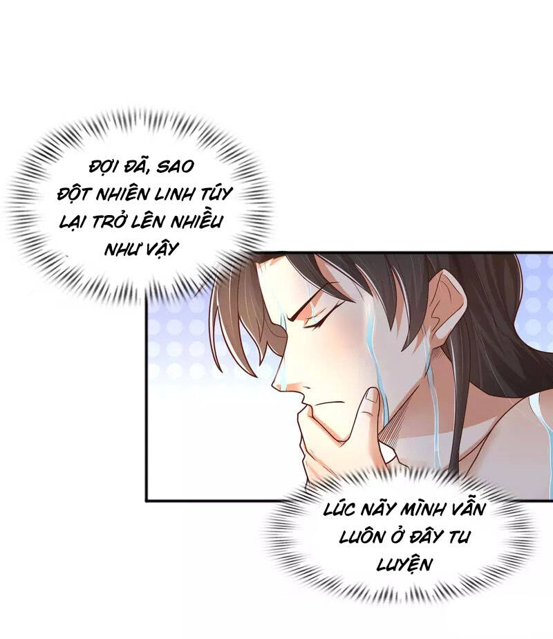 Khoa Kỹ Đại Tiên Tông Chapter 11 - 39