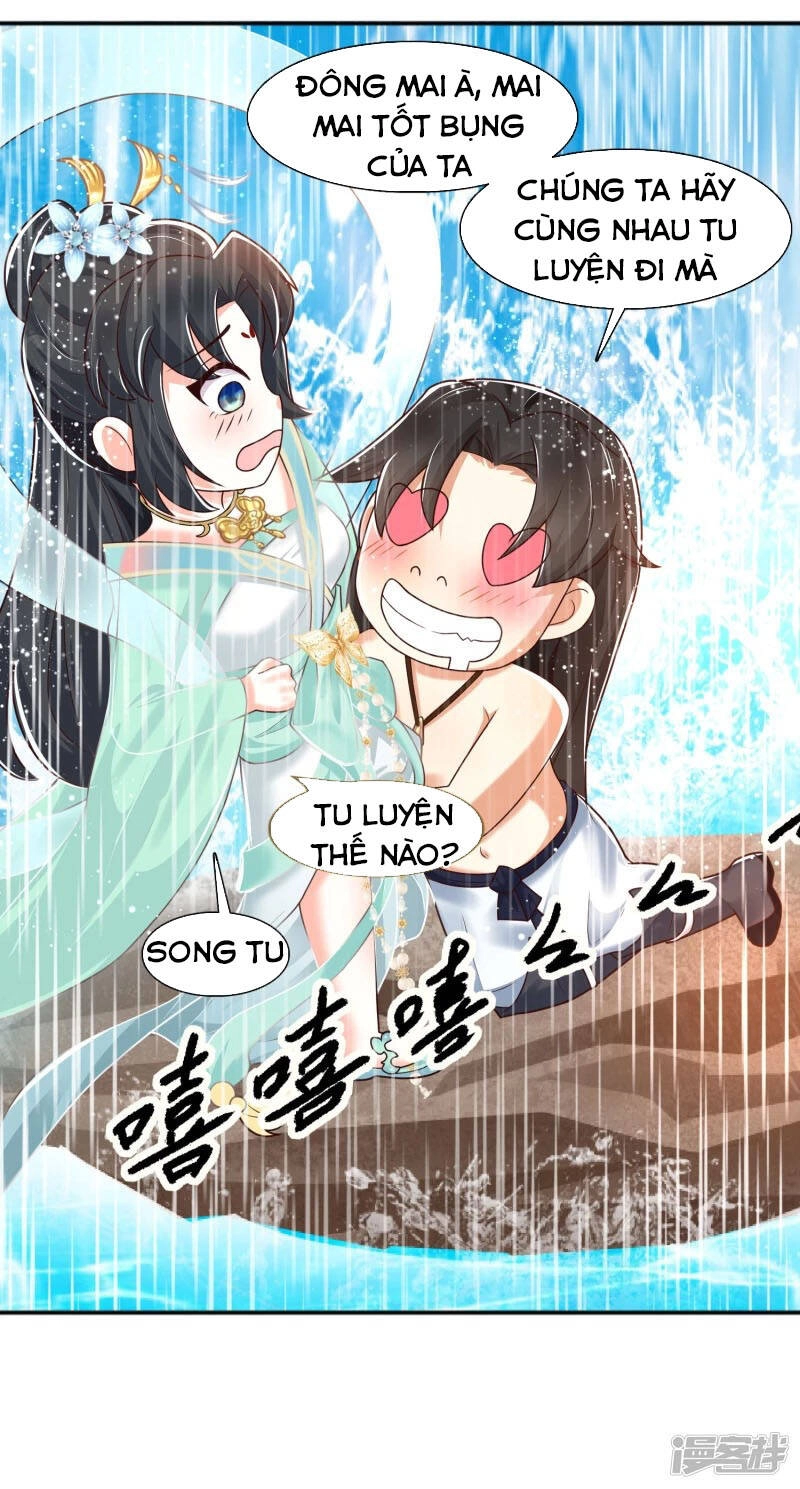 Khoa Kỹ Đại Tiên Tông Chapter 11 - 41