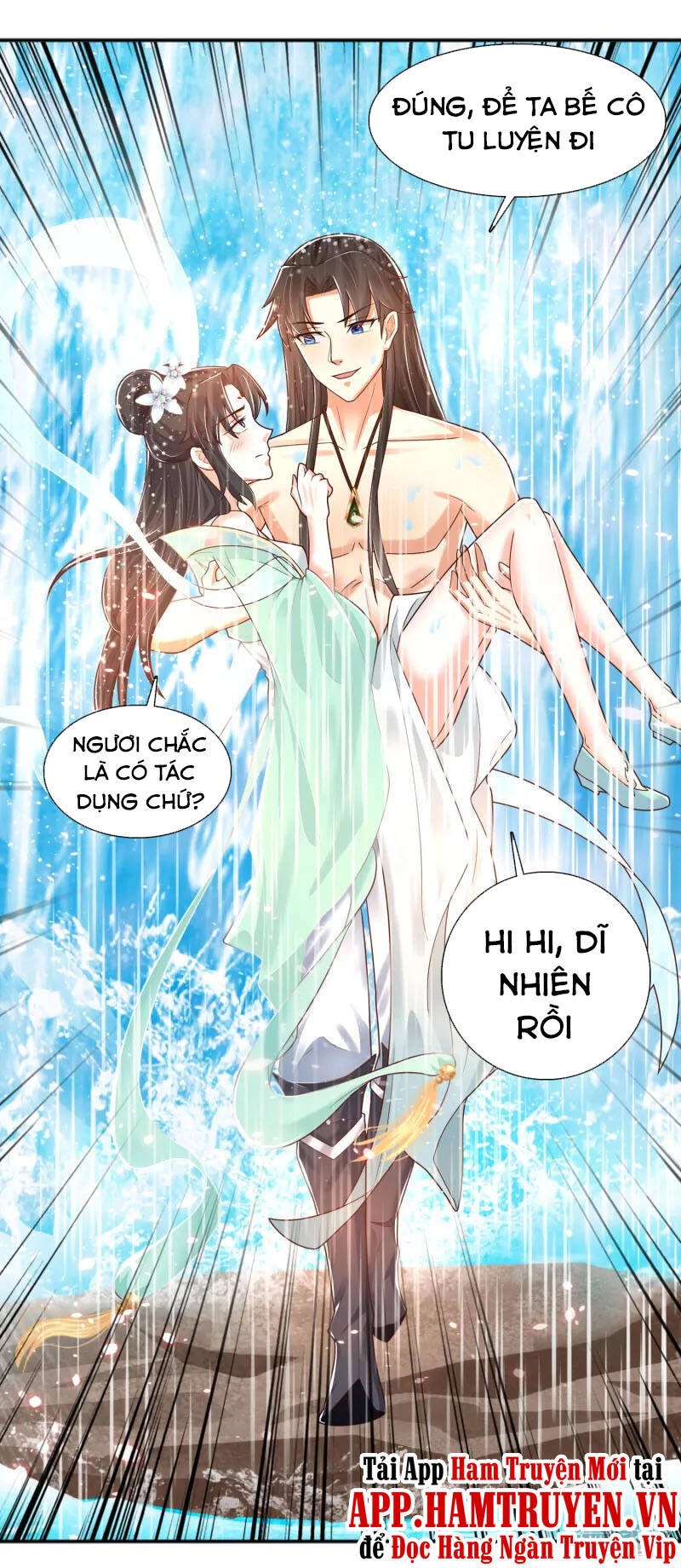 Khoa Kỹ Đại Tiên Tông Chapter 11 - 42