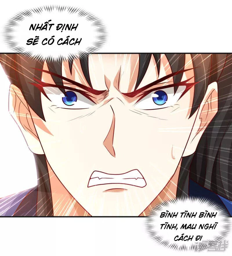 Khoa Kỹ Đại Tiên Tông Chapter 12 - 27