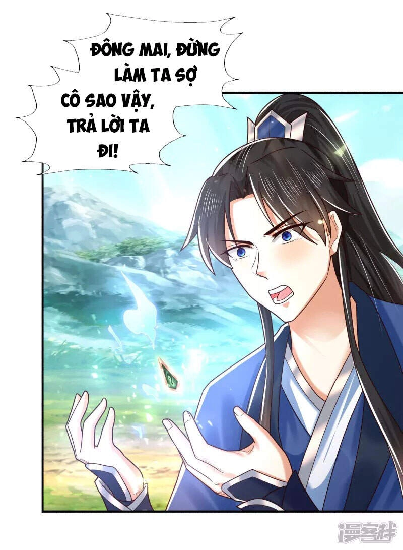 Khoa Kỹ Đại Tiên Tông Chapter 13 - 3