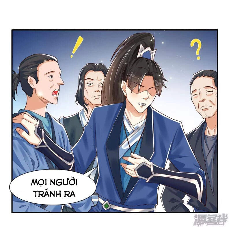 Khoa Kỹ Đại Tiên Tông Chapter 13 - 5