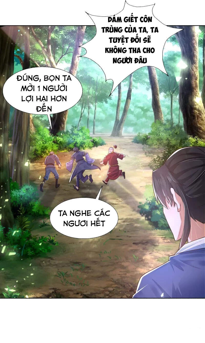 Khoa Kỹ Đại Tiên Tông Chapter 13 - 9